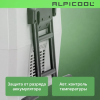 Автохолодильник Alpicool ET50 (12/24)