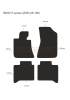 BMW 5-series (E28) (81-88) copy