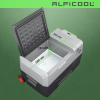 Автохолодильник Alpicool CX30 (12/24)