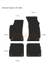 Skoda Superb (01-08) copy