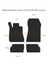 Mercedes-Benz S-class (W140) (91-99) (Сoupe) copy