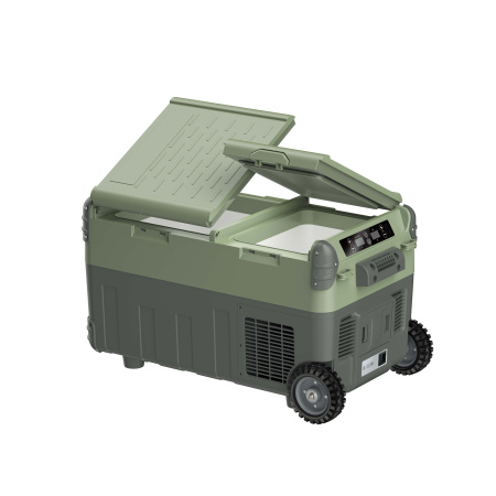 Автомобильный компрессорный холодильник FILYMORE X40Ka+