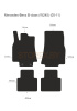 Mercedes-Benz B-class (W245) (05-11) copy